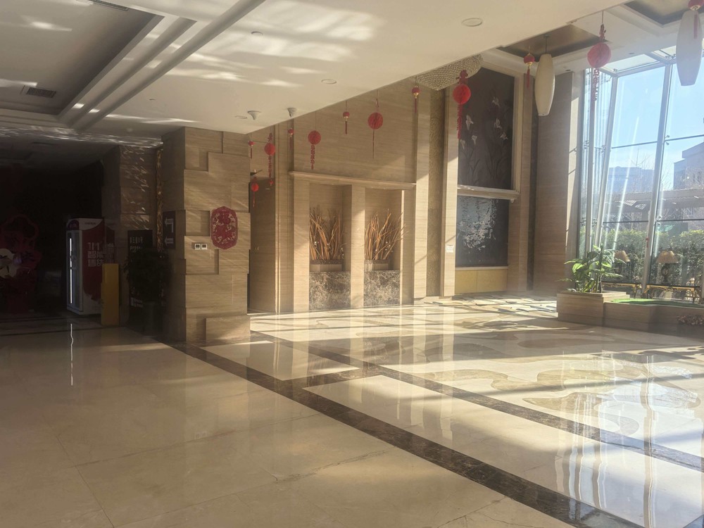 大堂1